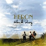 HERON / ヘロン  (UK) / BLACK DOG