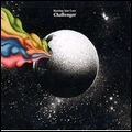 BURNING STAR CORE / CHALLENGER