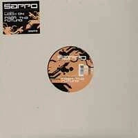 SAPPO / LOCK ON/FEAR THE FUTURE