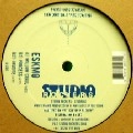 ESKMO / エスクモ / WILLOW GRAIL