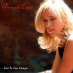 AMANDA CARR / アマンダ・カー / LIVE IN SAN GIORGIO