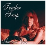 AMANDA CARR / アマンダ・カー / TENDER TRAP