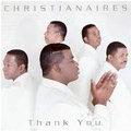CHRISTIANAIRES / THANK YOU