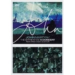 JOHN MARTYN / ジョン・マーティン / THE APPRENTICE IN CONCERT