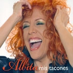 ALBITA / アルビータ / MIS TACONES