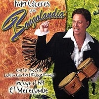 IVAN CACERES / ROOTS OF ACID SALSA