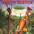 GRUPO EXITOS / ALIVE