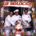 ORQUESTA LA SOLUCION / オルケスタ・ラ・ソルシオン / 30 ANIVERSARIO