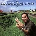 MANNIX MARTINEZ / マニクス・マルティネス / ESTOY AQUI