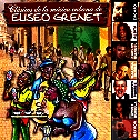 V.A. (ELISEO GRENET) / CLASICOS DE LA MUSICA CUBANA