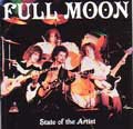 FULL MOON (from US) / フル・ムーン / STATE OF THE ARTIST