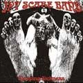 JPT SCARE BAND / SLEEPING SICKNESS