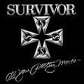 SURVIVOR / サバイバー / ALL YOUR PRETTY MOVES