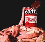 CAIN / カイン / POUND OF FLESH