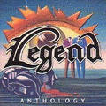 LEGEND (NWOBHM) / ANTHOLOGY