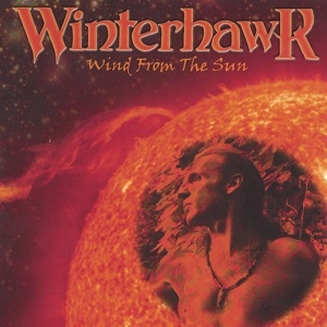 WINTERHAWK / ウィンターホーク / WIND FROM THE SUN