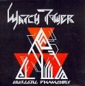 WATCHTOWER / ウォッチタワー / ENERGETIC DISASSEMBLY