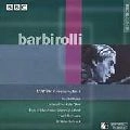 JOHN BARBIROLLI / ジョン・バルビローリ / MAHLER: SYMPHONY NO.3