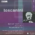 ARTURO TOSCANINI / アルトゥーロ・トスカニーニ / BEETHOVEN:SYMPHONY 7/MISSA SOLEMNIS/MOZART:SYMPHONY 35