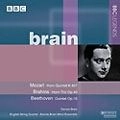 DENNIS BRAIN / デニス・ブレイン / BEETHOVEN/BRAHMS/MOZART