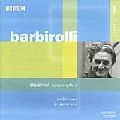 JOHN BARBIROLLI / ジョン・バルビローリ / BRUCKNER: SYMPHONY NO.8