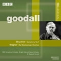 REGINALD GOODALL / レジナルド・グッドール  / BRUCKNER:SYMPHONY NO.7