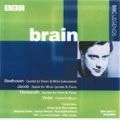 DENNIS BRAIN / デニス・ブレイン / BEETHOVEN/JACOB:QUINTET