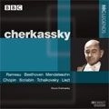 SHURA CHERKASSKY / シューラ・チェルカスキー / BEETHOVEN:PIANO SONATA 8/RAMEAU