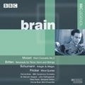 DENNIS BRAIN / デニス・ブレイン / MOZART:HRNCON3/BRITTEN