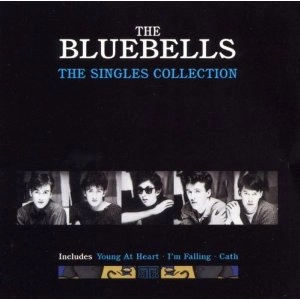 BLUEBELLS (NEO ACOUSTIC) / ブルーベルズ / THE SINGLES COLLECTION
