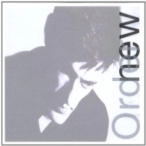 NEW ORDER / ニュー・オーダー / LOWLIFE