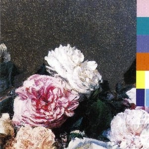 NEW ORDER / ニュー・オーダー / POWER CORRUPTION & LIES