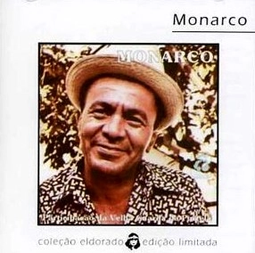 MONARCO / モナルコ / MONARCO