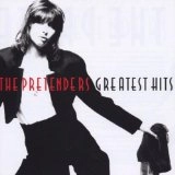 PRETENDERS / プリテンダーズ / GREATEST HITS