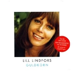 LILL LINDFORS / リル・リンドフォッシュ / GULDKORN