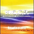 NUOVA COMPAGNIA DI CANTO POPOLARE / ヌオヴァ・コンパニア・ディ・カント・ポポラーレ / TEATRANTE