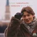 SERGEI NAKARIAKOV / セルゲイ・ナカリャコフ / FROM MOSCOW WITH LOVE-GLIERE//VAINBERG/