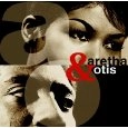 ARETHA FRANKLIN & OTIS REDDING / アレサ・フランクリン&オーティス・レディング / ARETHA & OTIS