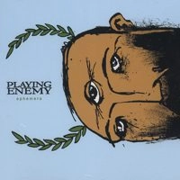 PLAYING ENEMY / プレイングエネミー / EPHEMERA