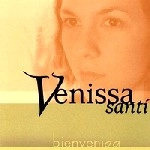 VENISSA SANTI / ヴェニッサ・サンティ / BIENVENIDA(CD-R)