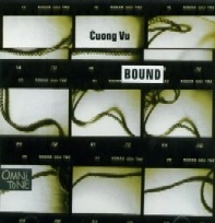 CUONG VU / クオン・ヴー / BOUND