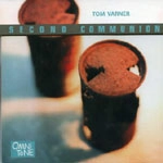 TOM VARNER / SECOND COMMUNION