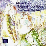 ELISSA LALA / TOUCH OF YOUR VOICE
