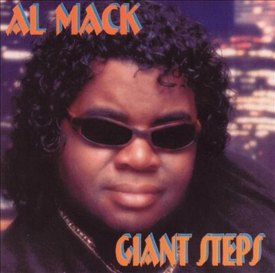 AL MACK / アル・マック / GIANT STEPS