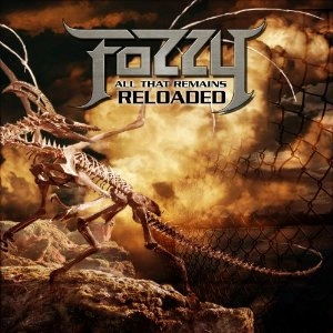 FOZZY / フォジー / ALL THAT REMAINS RELOADED