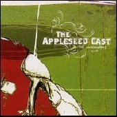APPLESEED CAST / アップルシード・キャスト / TWO CONVERSATIONS