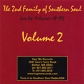 V.A.(FAMILY OF SOUTHERN SOUL) / VOL.2 2ND FAMILY OF SOUTHERN SOUL