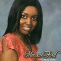 MONIQUE FORD / REAL DEAL