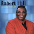 ROBERT HILL (CEMBALO) / ロバート・ヒル / SOMEBODY LIED ON ME
