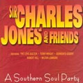 SIR CHARLES JONES / サー・チャールズ・ジョーンズ / SOUTHERN SOUL PARTY